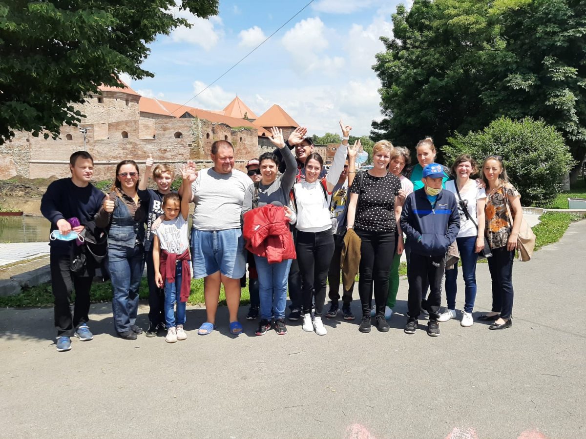 Der erste Ausflug.01