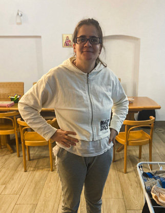 Claudia heute
